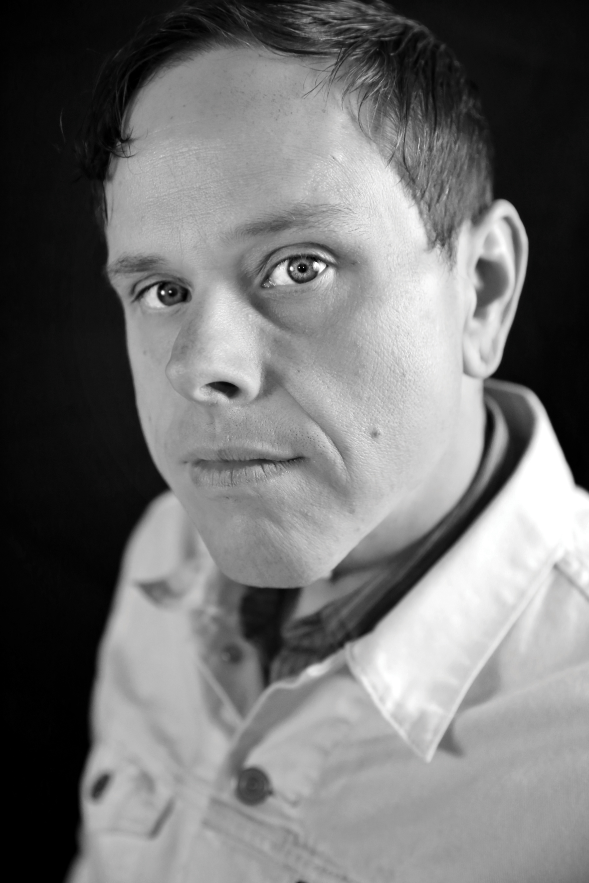 Austin Lucas Transcends Americana on His New LP <i>Immortal Americans</i>